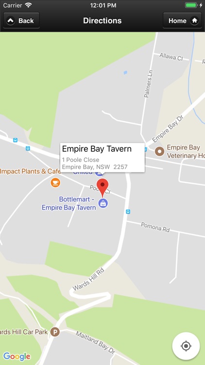 Empire Bay Tavern screenshot-5