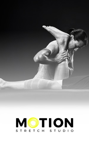 Motion Stretch(圖1)-速報App