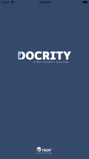 Docrity(圖1)-速報App