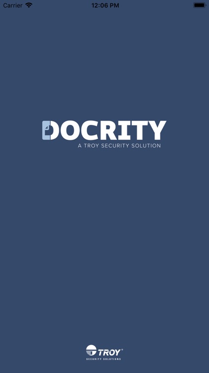 Docrity