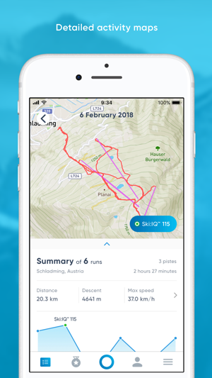 Carv Digital Ski Coach(圖5)-速報App