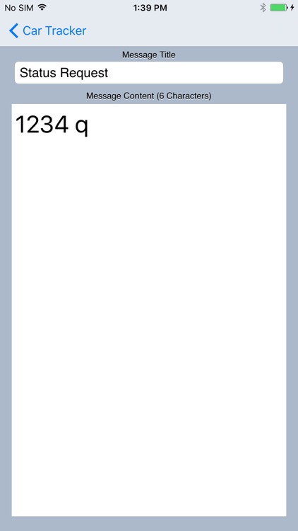 My-Alarm screenshot-3