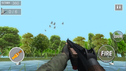Real Duck Hunting Sim screenshot 3