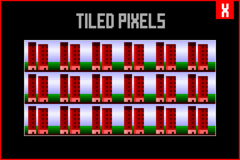 Pixel Booth screenshot 4
