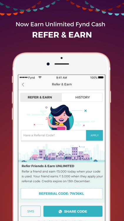 Fynd - Online Shopping App screenshot-3
