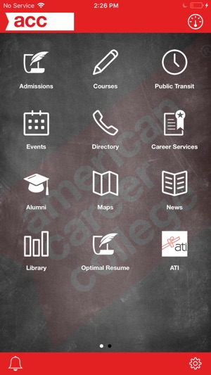 American Career College(圖1)-速報App