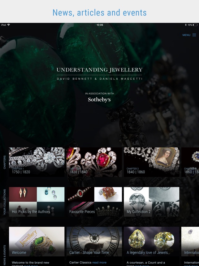 Understanding Jewellery(圖5)-速報App