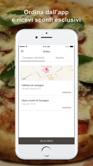 Antica Pizzeria Frattese 2(圖3)-速報App