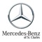 Welcome to Mercedes-Benz of St