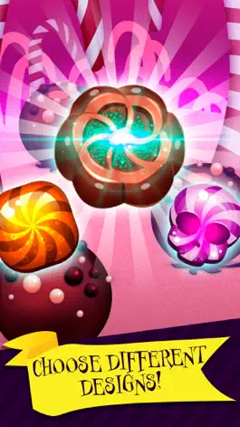 Game screenshot Match 3 Candy Cream Bomb hack