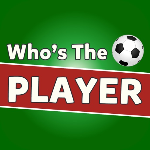 Who's The Player? - 2018 iOS App