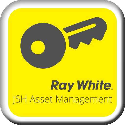 Ray White JSH Asset Manage