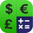 Dinero Tipo de cambio moneda icon