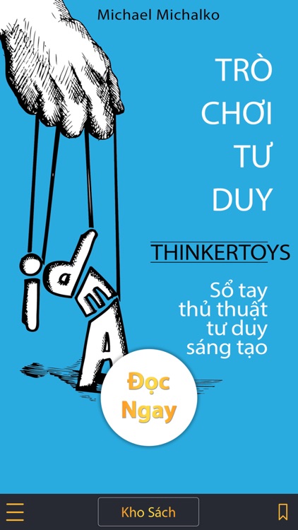 Trò chơi tư duy