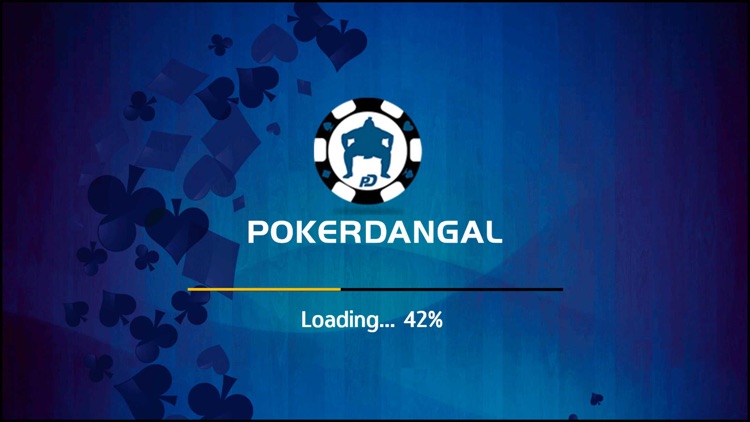 Pokerdangal on sale