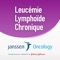 L'application Les indispensables de leucémie lymphoïde chronique (LLC) permet aux hématologues et oncologues de s'informer sur les critères clés à connaître pour une bonne prise en charge de la LLC