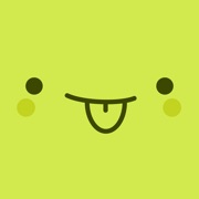 Cubies Animated Stickers