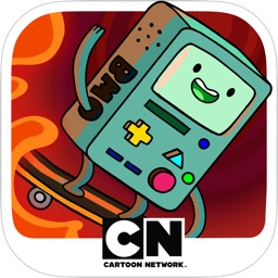 Rockstars of Ooo - Adventure Time Rhythm Game (by Cartoon Network