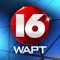 This WAPT 16 News app provides you with real-time access to breaking news, weather, sports, politics and more straight from Jackson, Mississippi