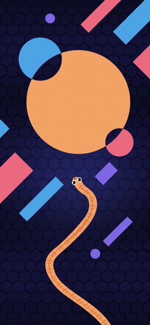 Snake Color: Bump Up Rise Jump(圖8)-速報App