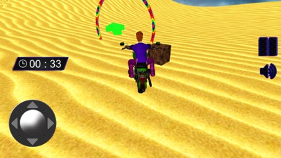 Water BIke 3D screenshot 2