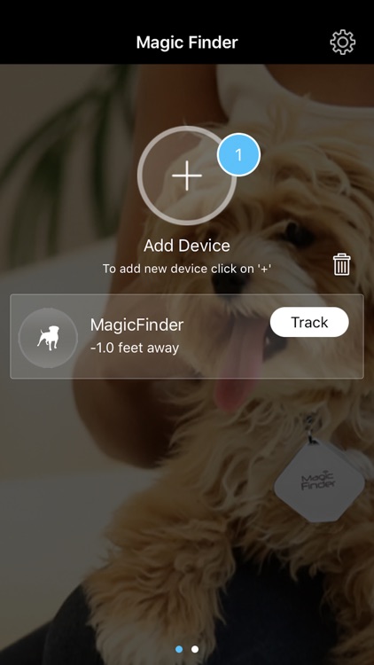 MagicFinder - Find It Fast!