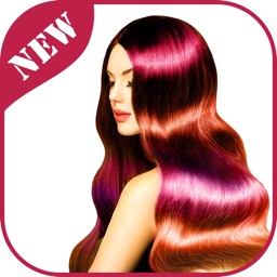 Hair Color Changer New