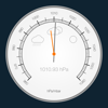 Steffen Bauereiss - Barometer & Altimeter Pro アートワーク