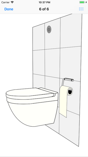 Totally Toilets Stickers(圖7)-速報App