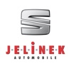 SEAT Jelinek Automobile