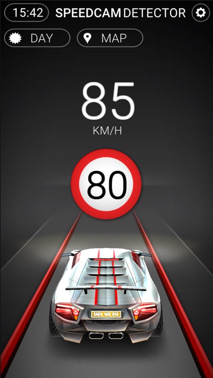 Speedcams Italy
