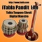 iTabla Pandit is the smallest and most realistic Digital Tabla, Tanpura and Shruti Maestro