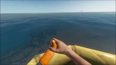 Stranded Raft Survival screenshot 3