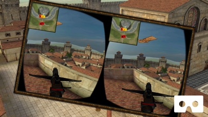 Siege Defence VR screenshot 2