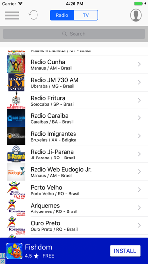 APPRADIO.PRO