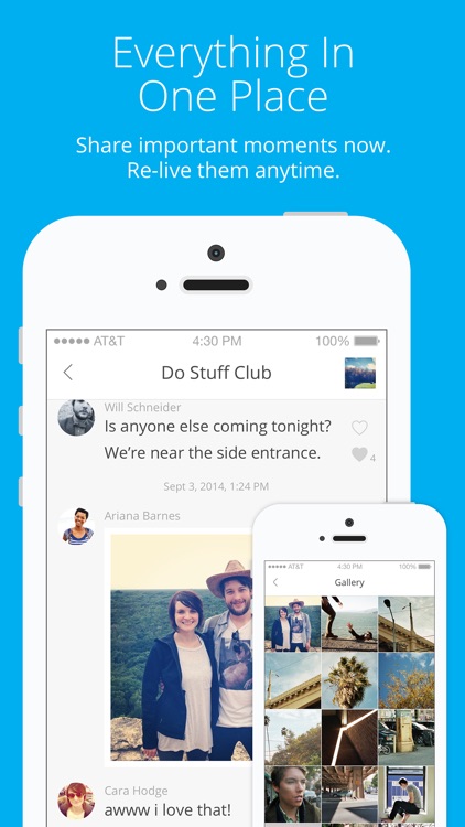 GroupMe