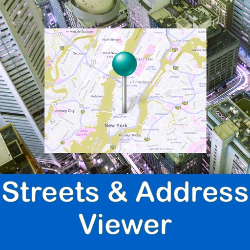 Streets Viewer Real Time HD