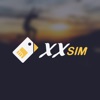 XXSIM – International SIM Card