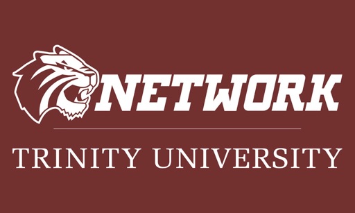 Trinity University - Tiger Network icon