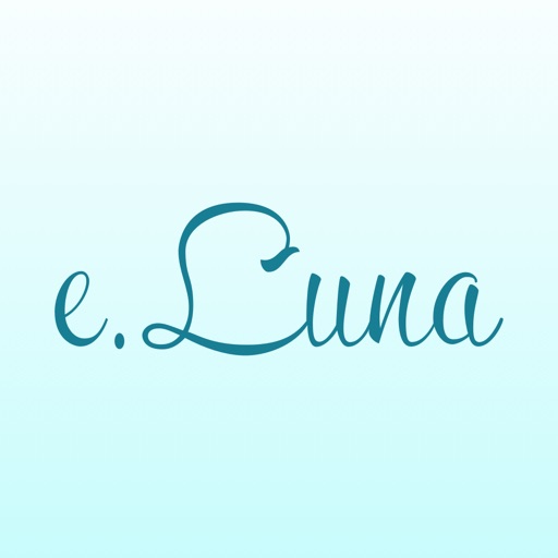 e.Luna - Wholesale Clothing icon