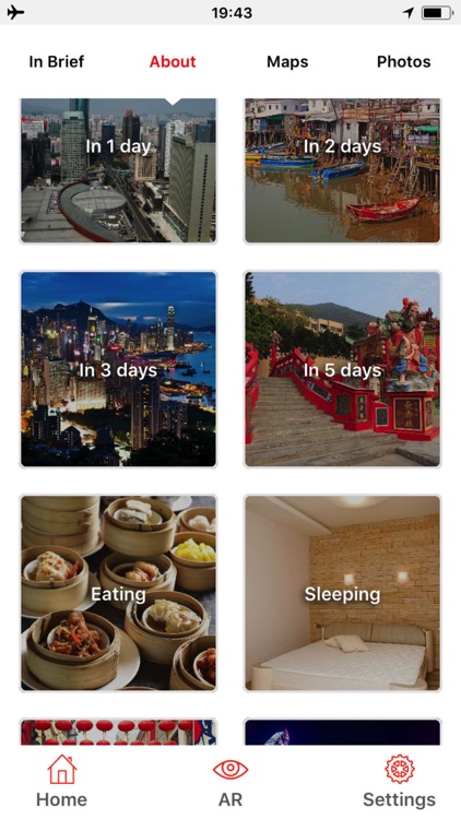 Shenzhen Travel Guide Offline