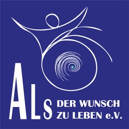 ALS - Der Wunsch zu LEBEN