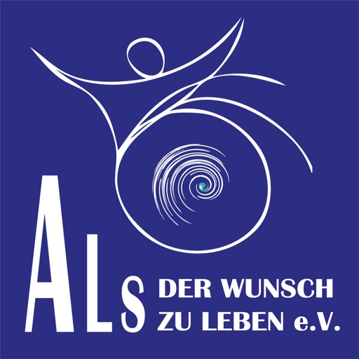 ALS - Der Wunsch zu LEBEN