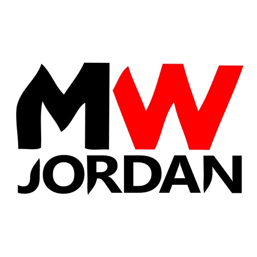MW Jordan iOS App