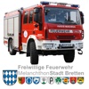 Feuerwehr Stadt Bretten