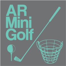 Activities of AR Mini Golf