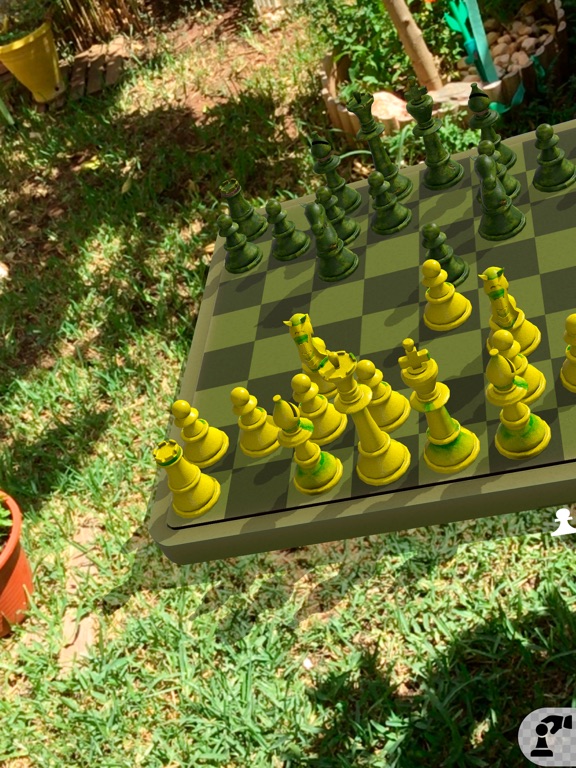 Chess+ AR screenshot 7