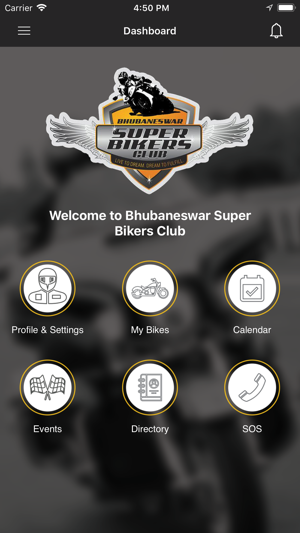 Bhubaneswar Super Bikers Club(圖3)-速報App