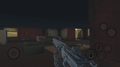 Ultimate Battle Royale. screenshot 2