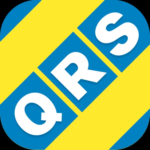 My QRS: Buy Electronics Online iOS App